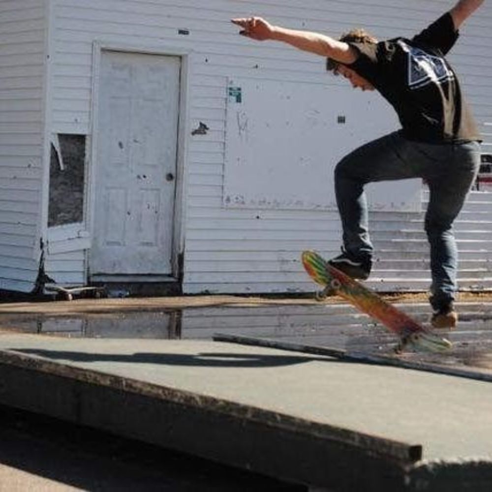 Meet your Posher, Alicia